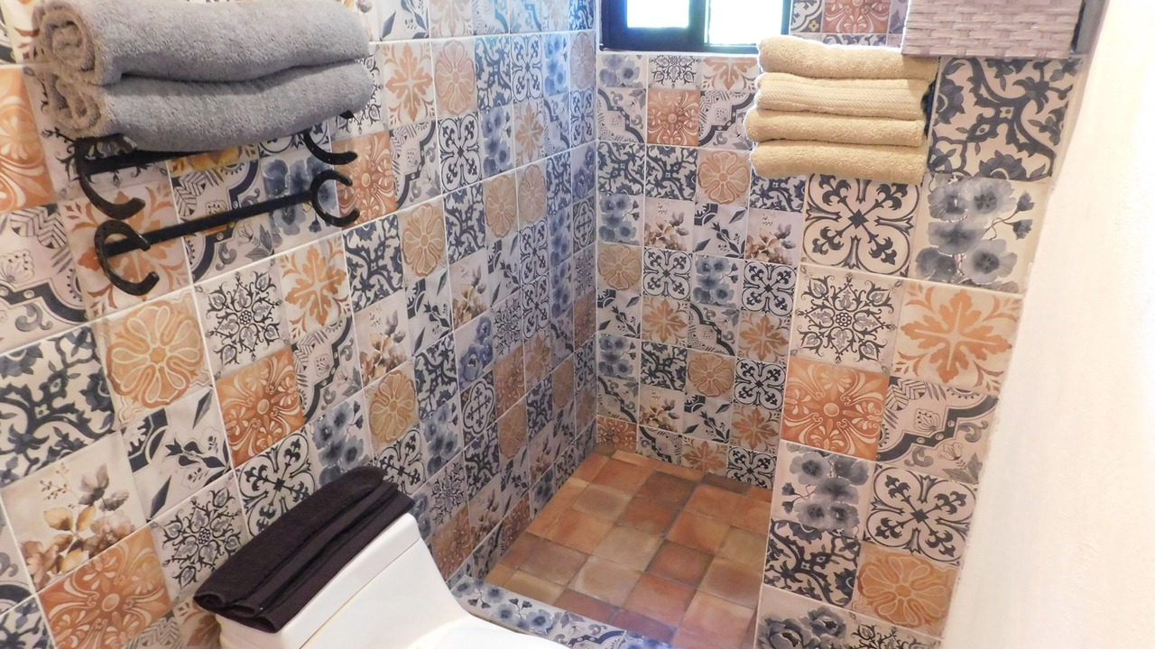 Photo of Bathroom in Centro