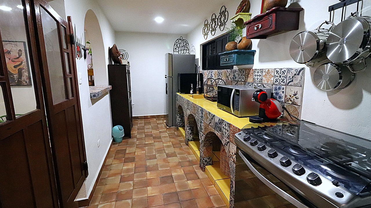 Photo of Kitchen in Centro