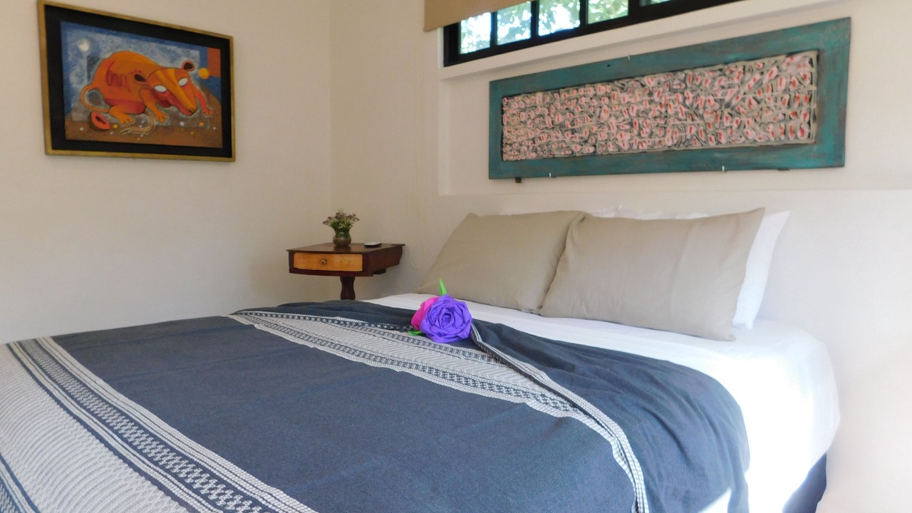 Photo of Bedroom in Centro
