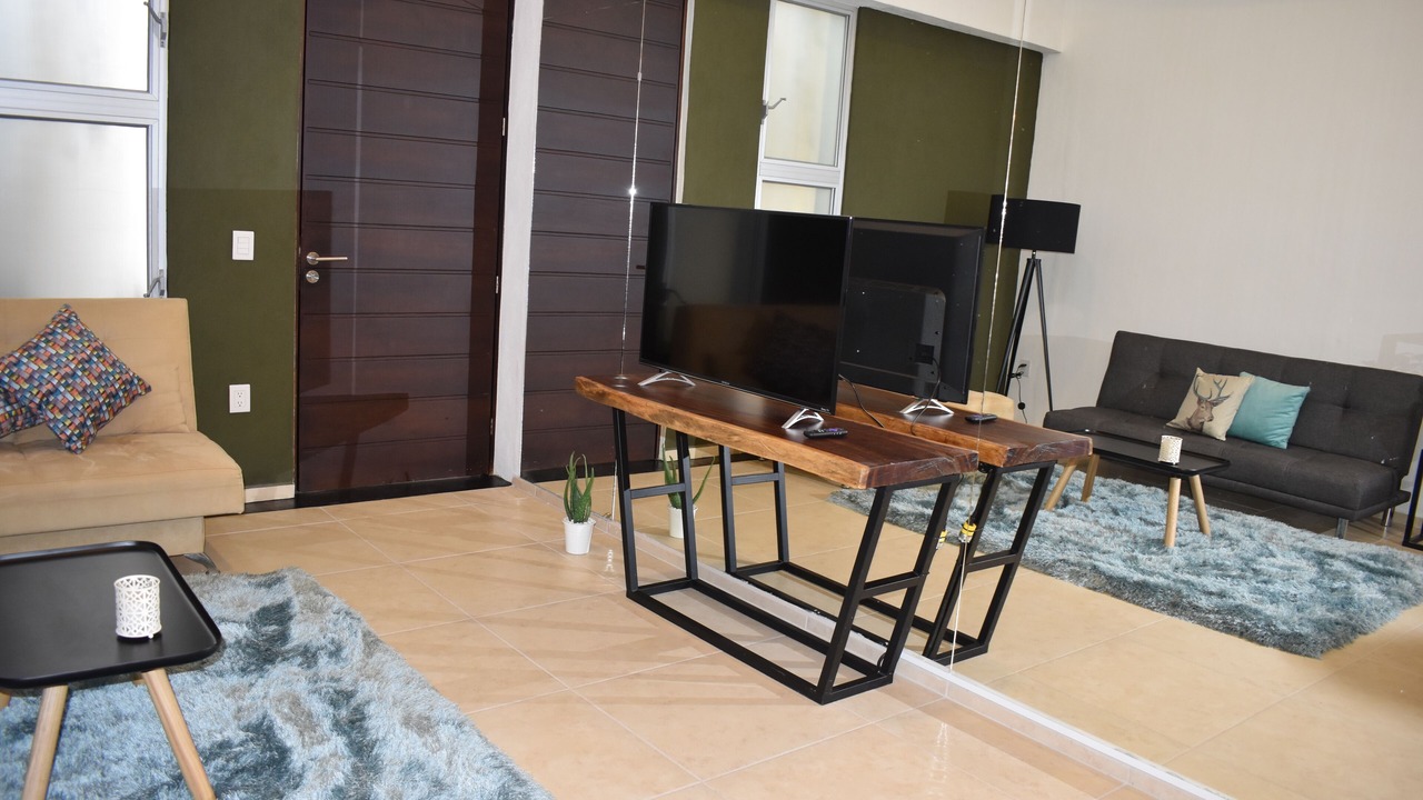 Photo of Livingroom in Puerto Vallarta