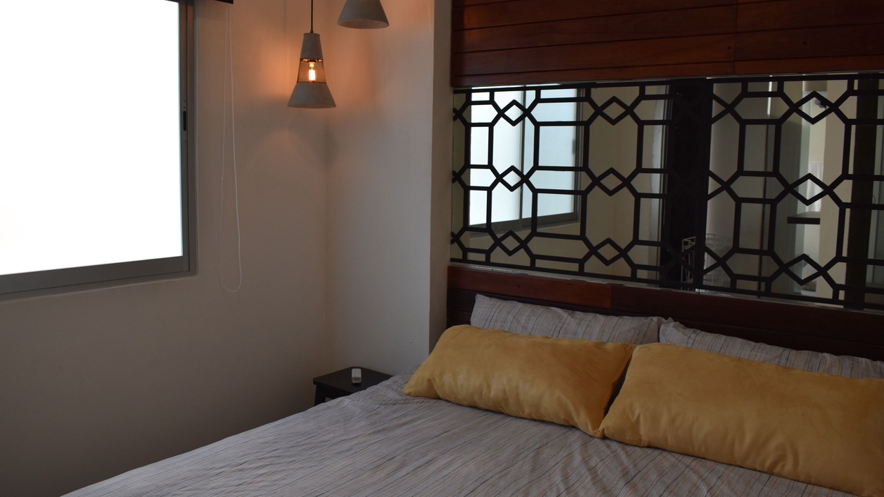 Photo of Bedroom in Puerto Vallarta