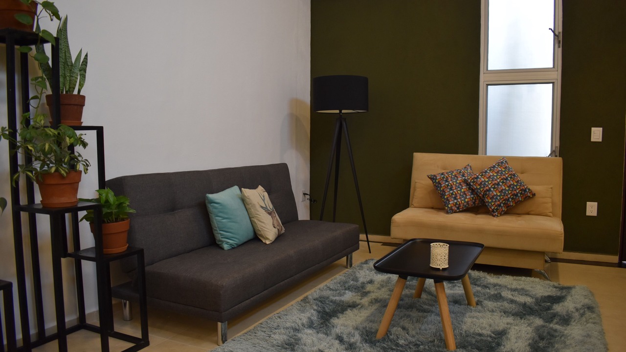 Photo of Livingroom in Puerto Vallarta