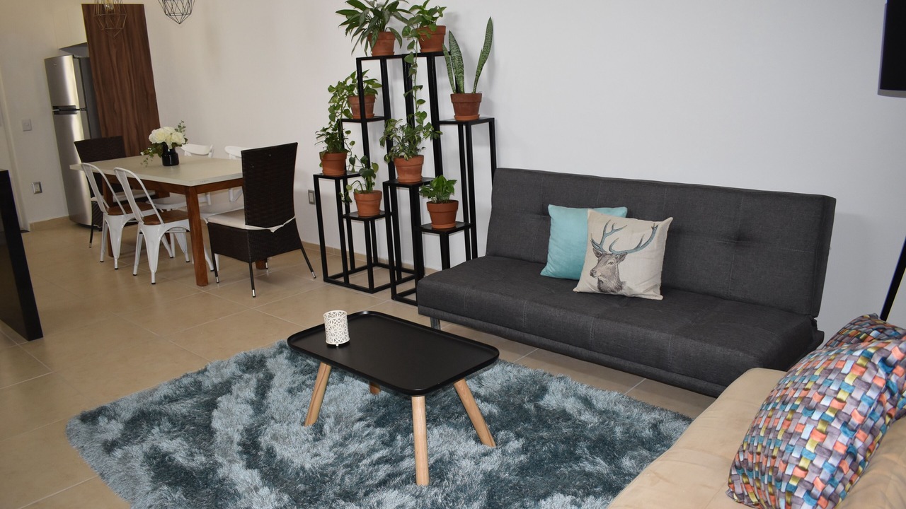 Photo of Livingroom in Puerto Vallarta