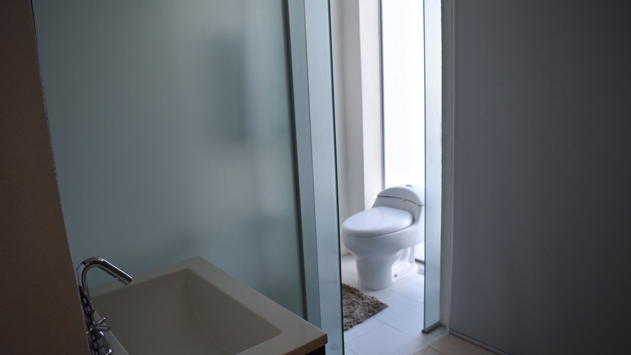 Photo of Bathroom in Puerto Vallarta