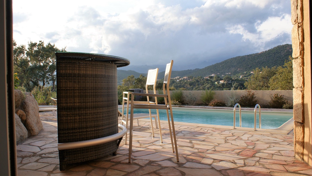 Photo of Outdoor in Cirendinu