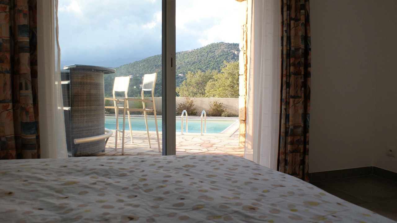 Photo of Bedroom in Cirendinu