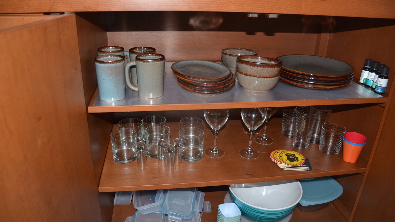 Photo of Kitchen in Puerto Morelos