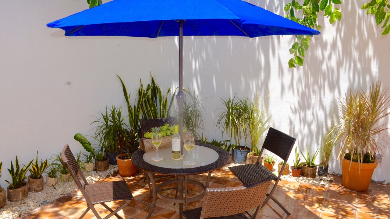 Photo of Outdoor in Puerto Morelos