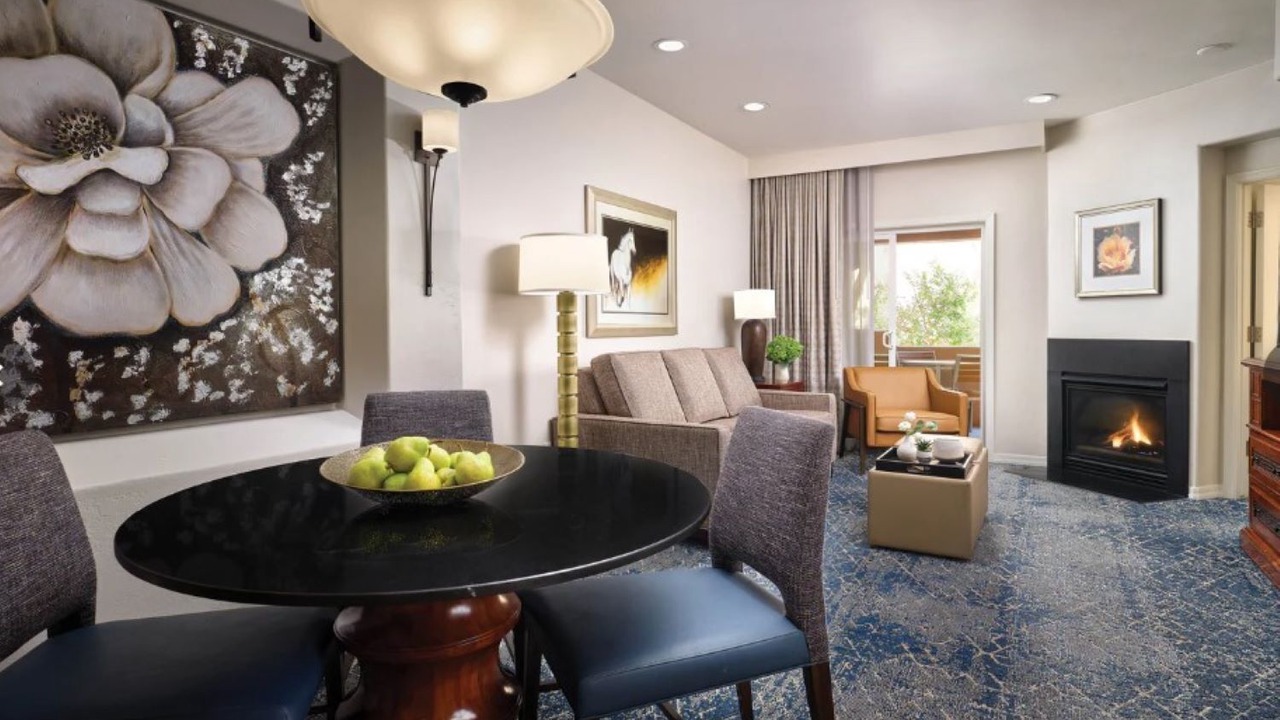 Photo of Bedroom in North Scottsdale