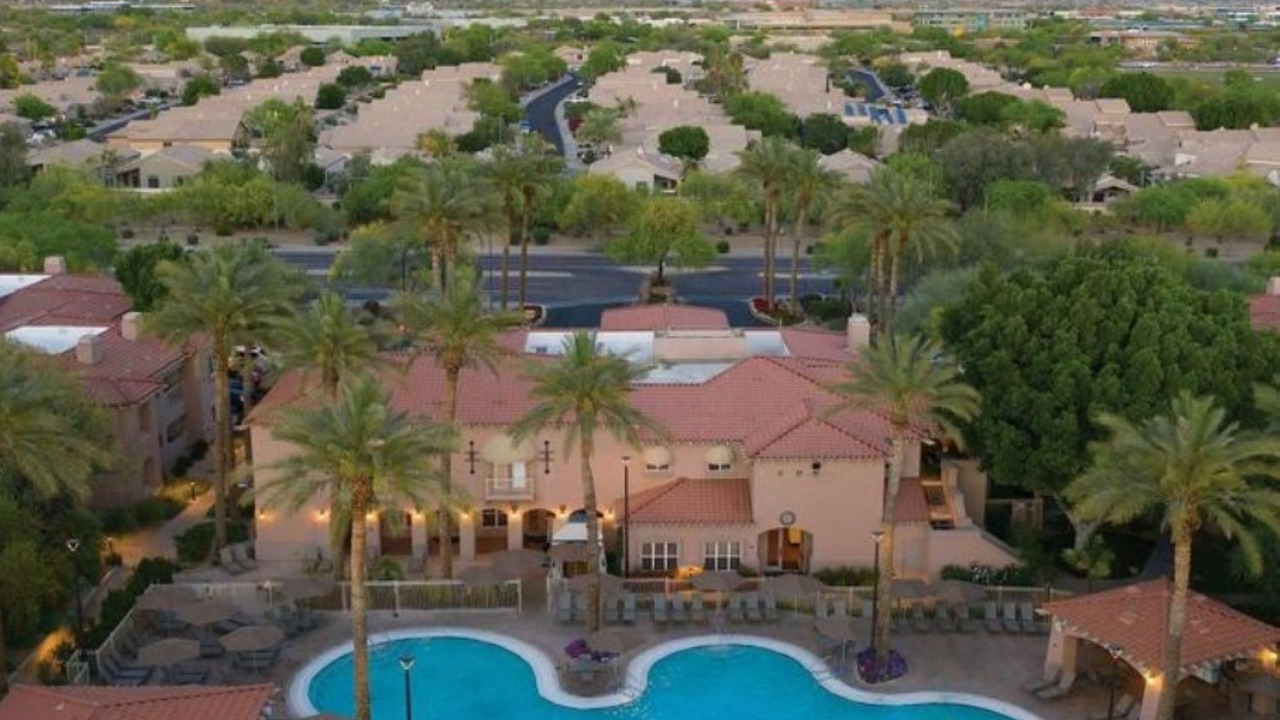 Photo of Outdoor in North Scottsdale
