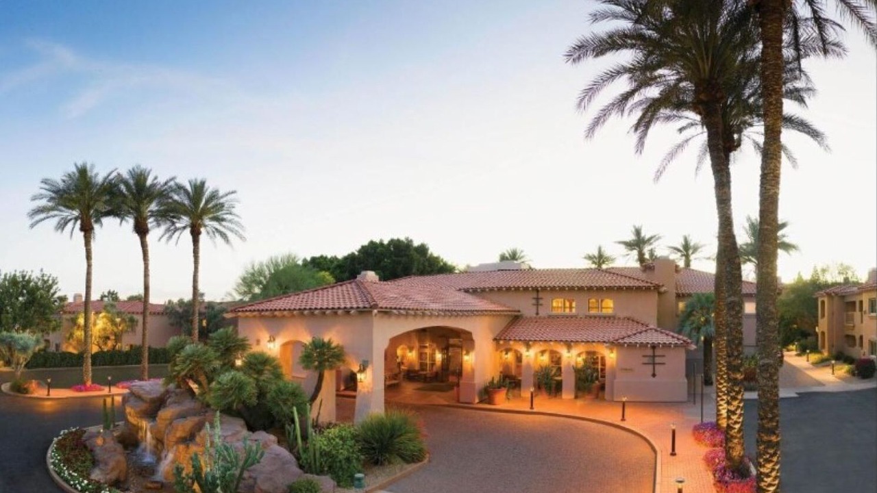 Photo of Outdoor in North Scottsdale