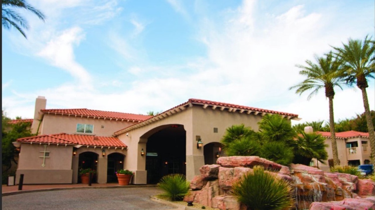Photo of Outdoor in North Scottsdale
