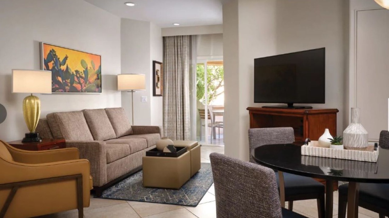 Photo of Bedroom in North Scottsdale