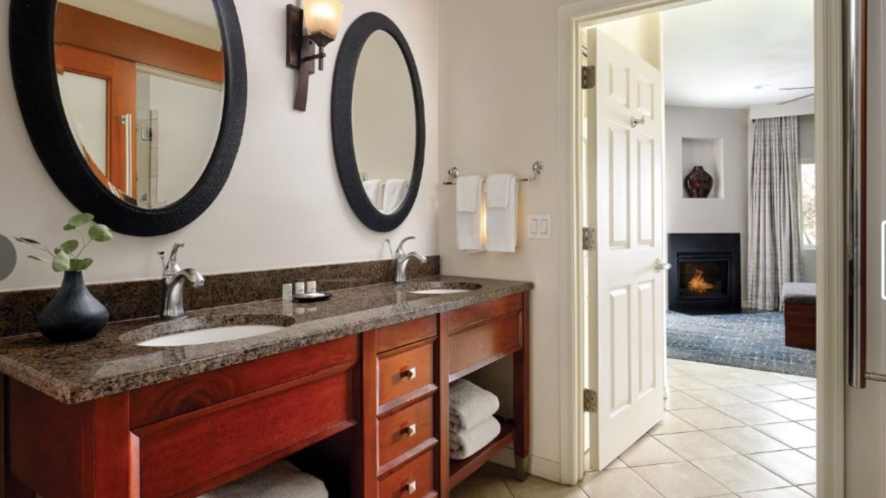 Photo of Bathroom in North Scottsdale