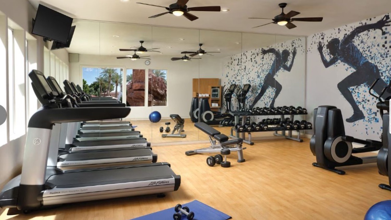 Photo of Bedroom in North Scottsdale