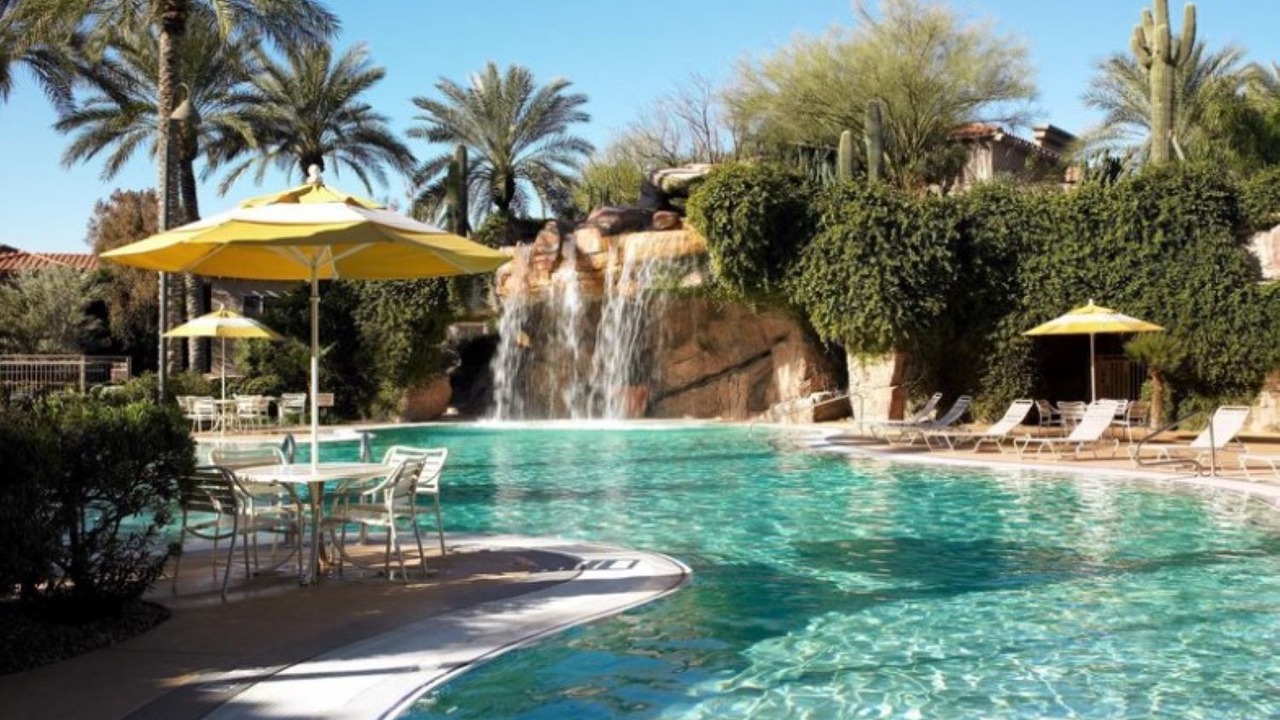 Photo of Outdoor in North Scottsdale
