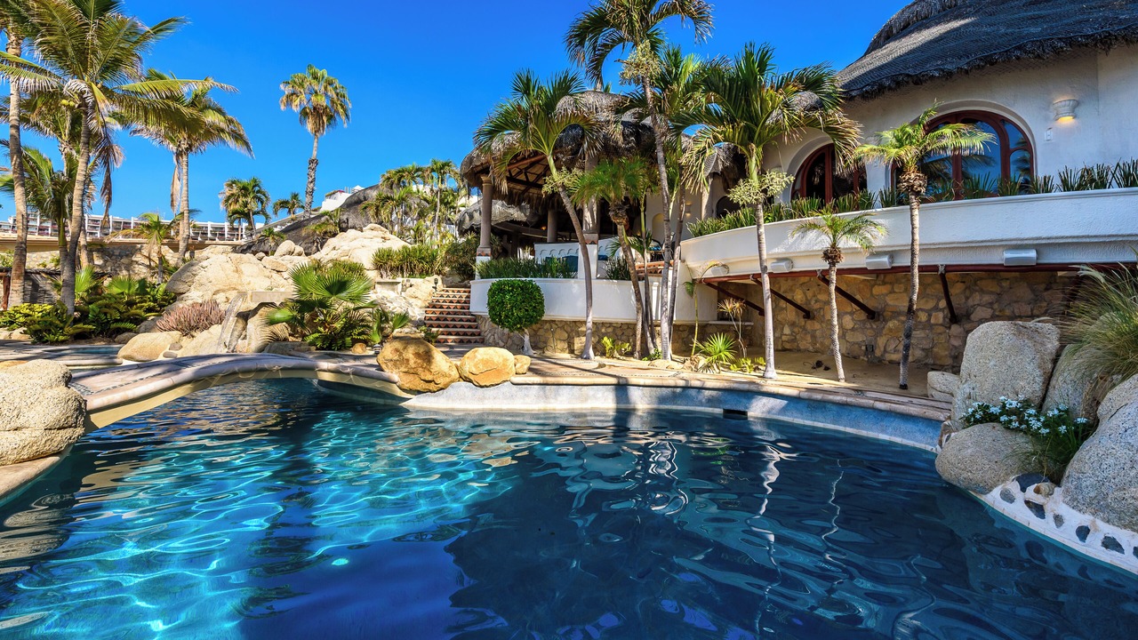 Photo of Outdoor in San Jose del Cabo