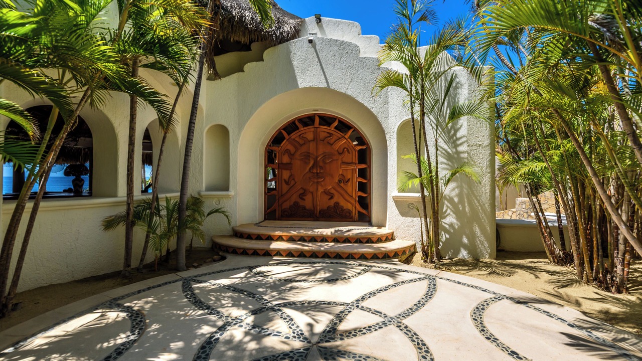 Photo of Outdoor in San Jose del Cabo