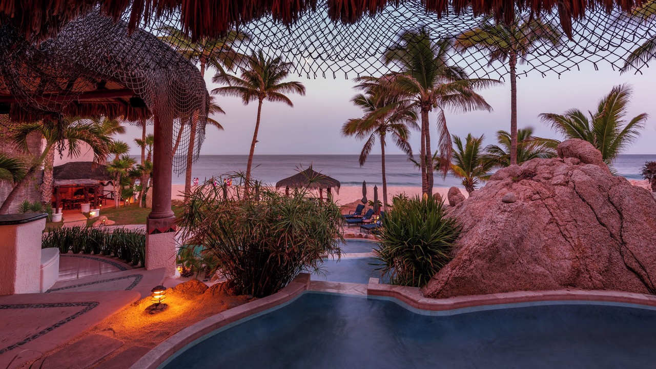 Photo of Outdoor in San Jose del Cabo