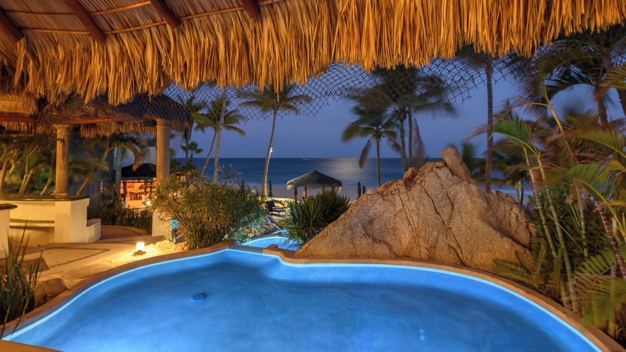 Photo of Outdoor in San Jose del Cabo