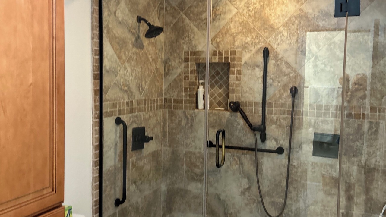 Photo of Bathroom in South Scottsdale