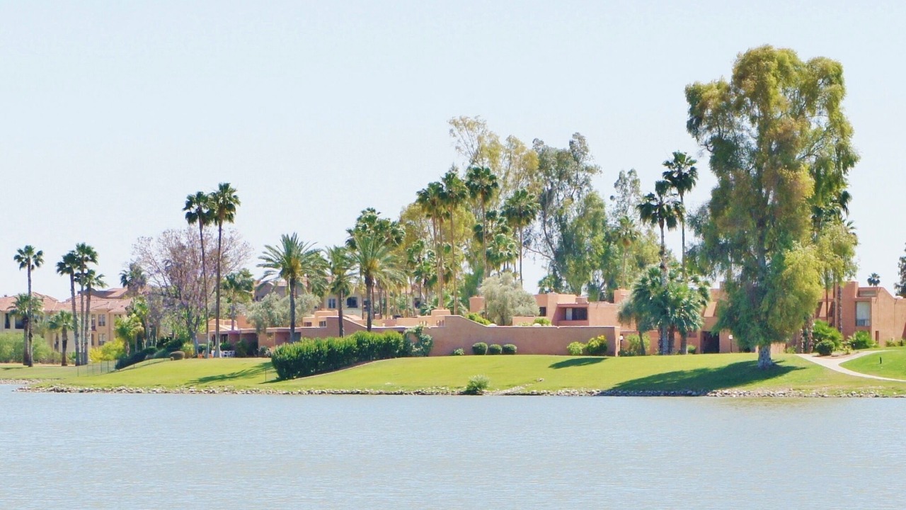 Photo of Outdoor in South Scottsdale