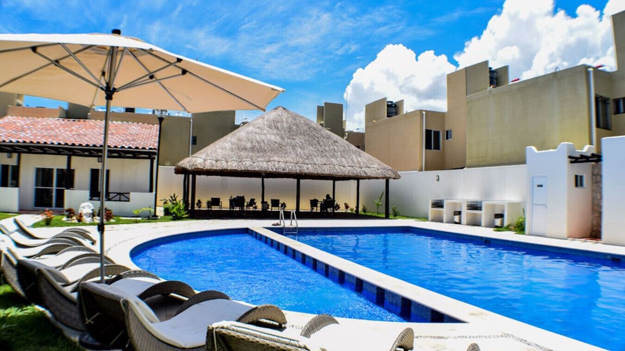 Photo of Outdoor in Puerto Juarez