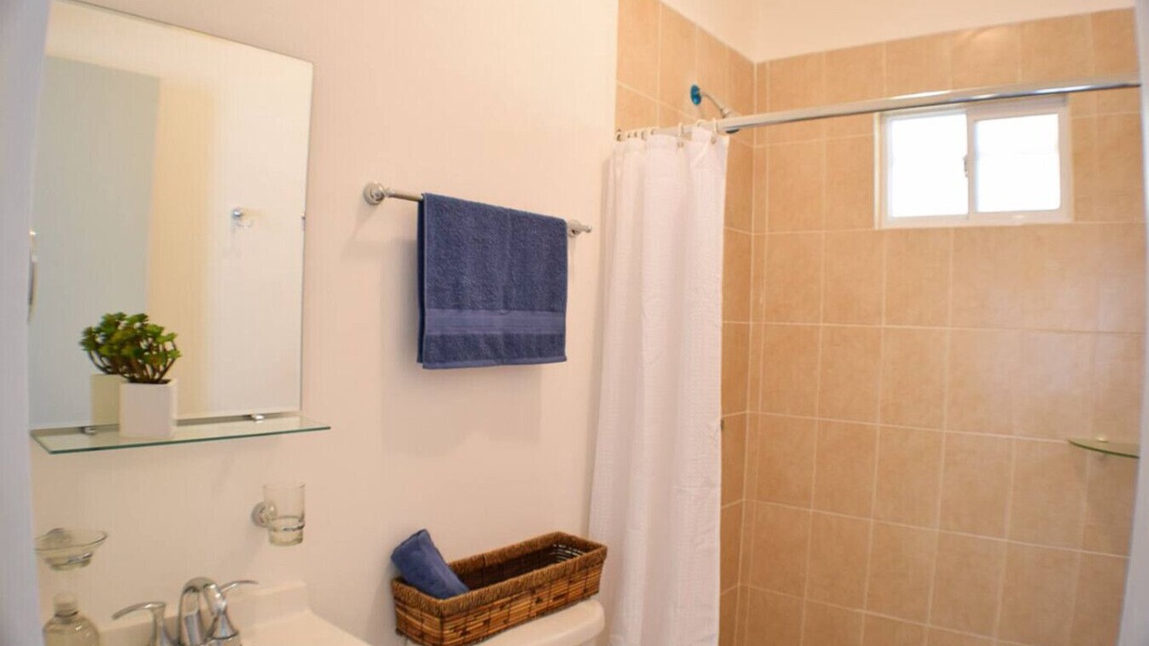 Photo of Bathroom in Puerto Juarez