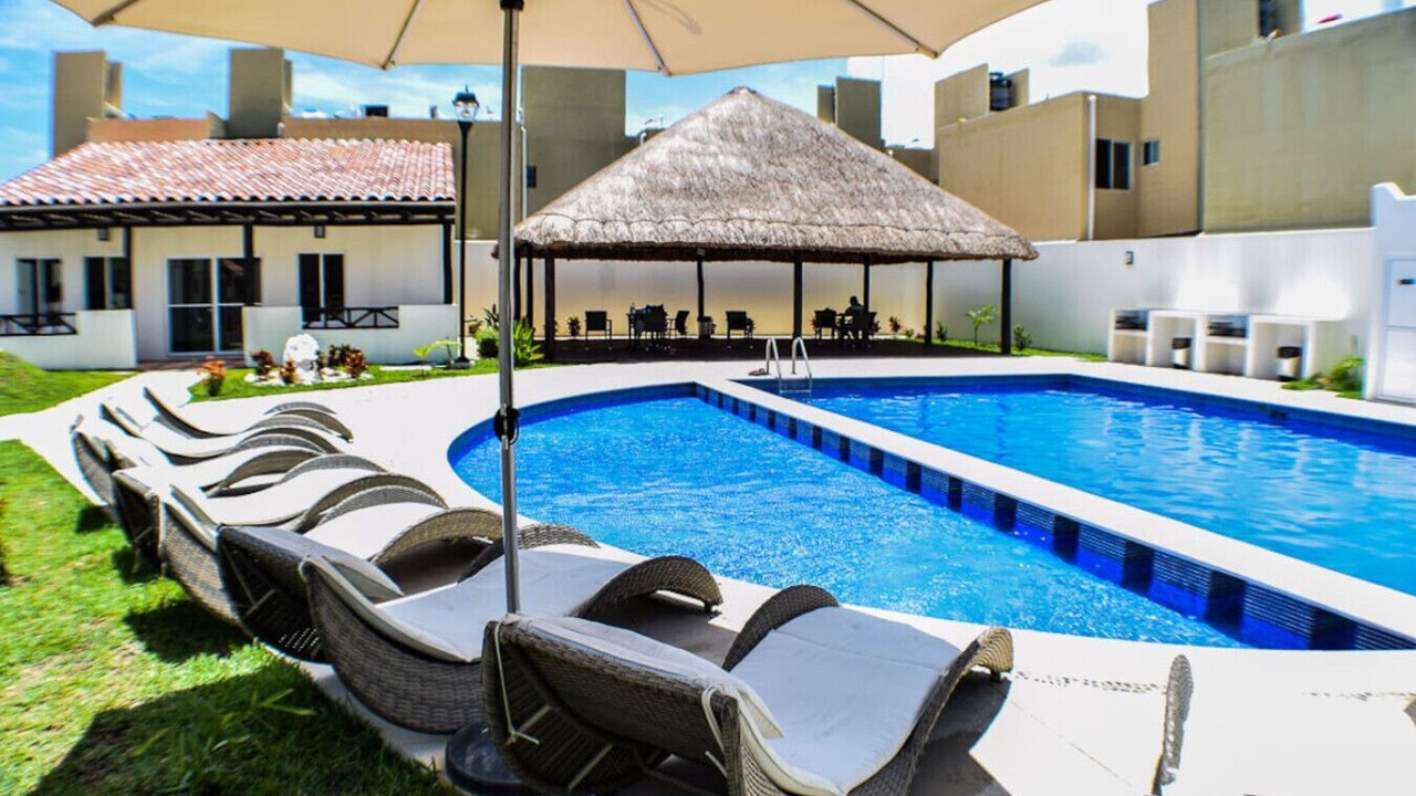 Photo of Outdoor in Puerto Juarez