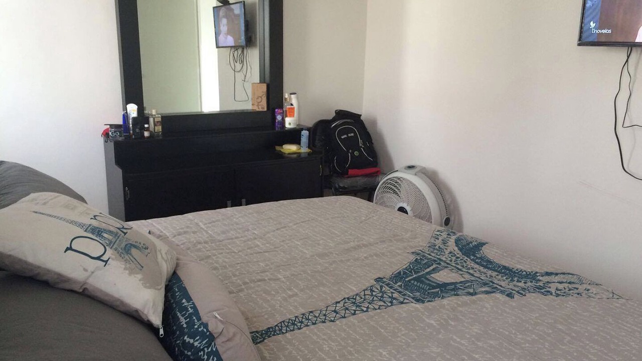 Photo of Bedroom in Puerto Vallarta