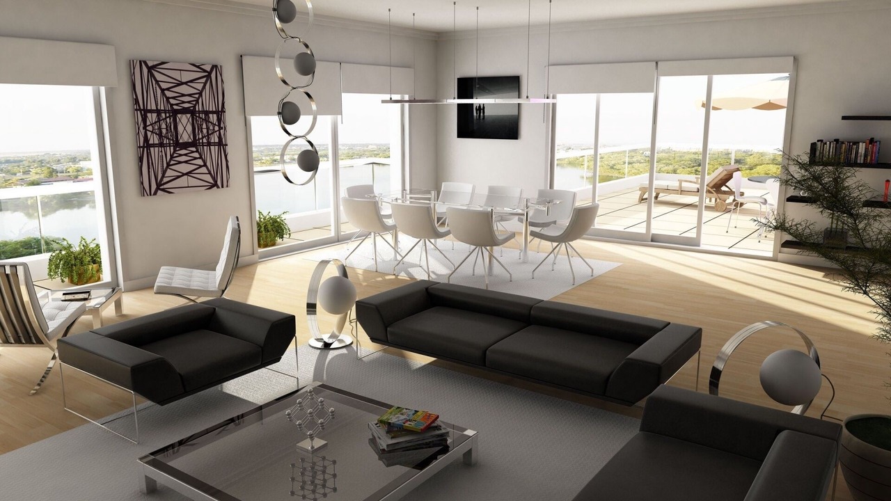 Photo of Livingroom in Bosques del Lago