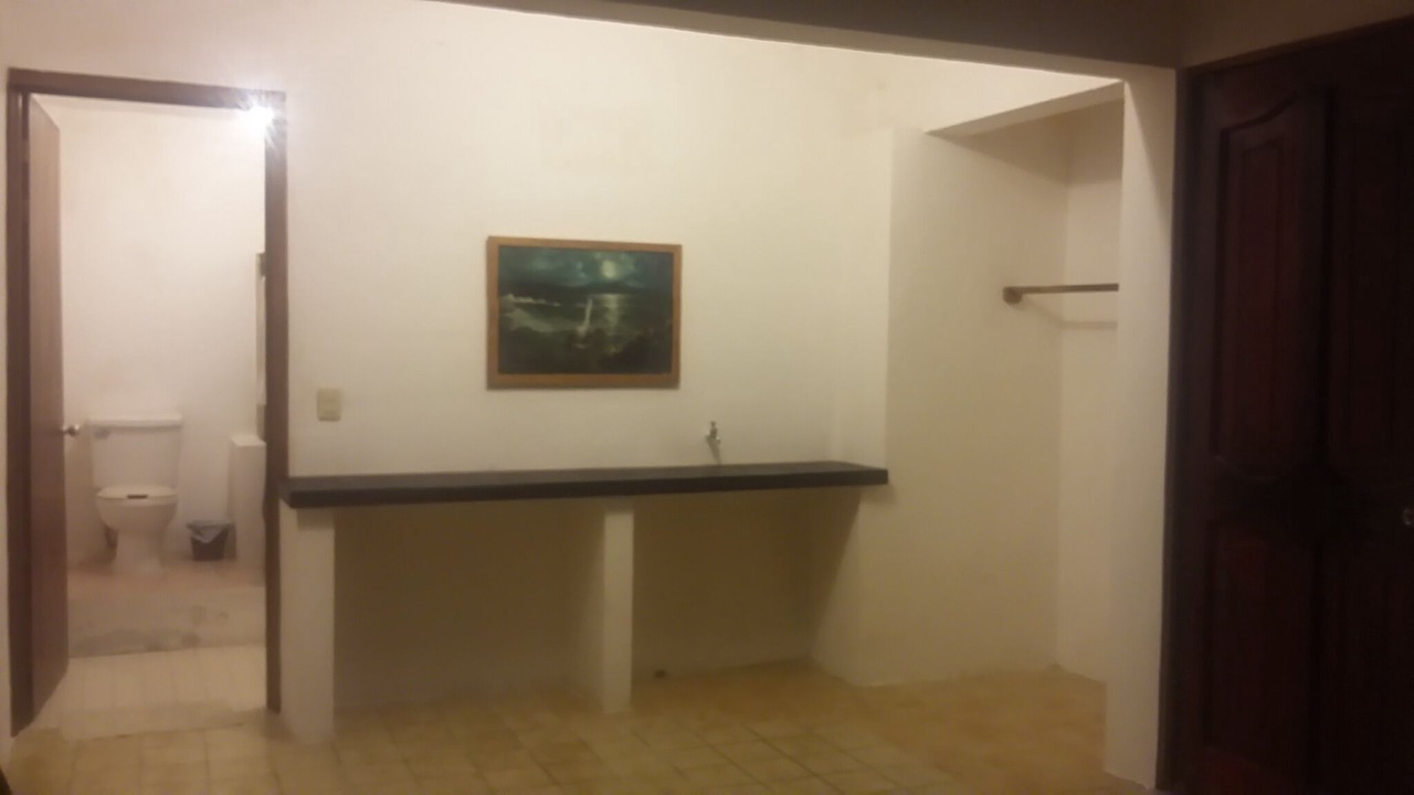 Photo of Bathroom in Palenque