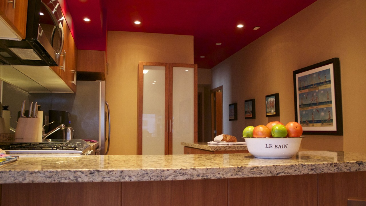 Photo of Kitchen in Emiliano Zapata