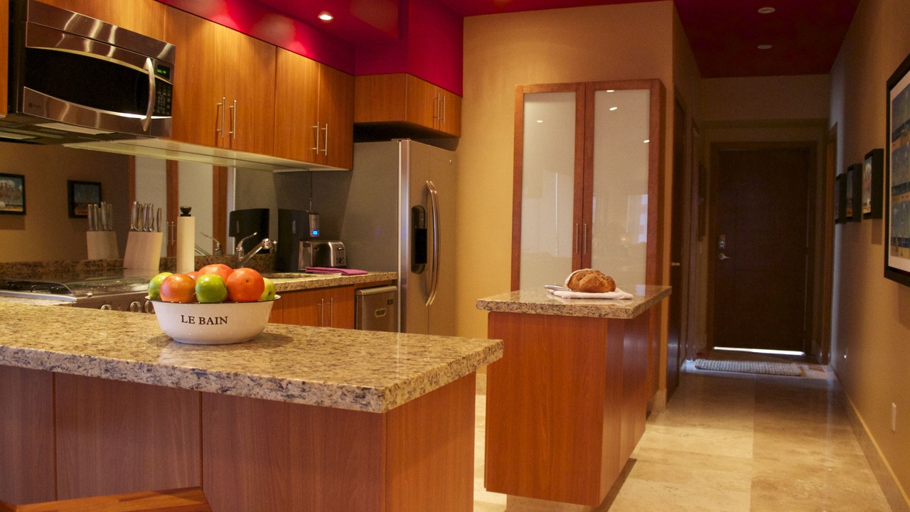 Photo of Kitchen in Emiliano Zapata