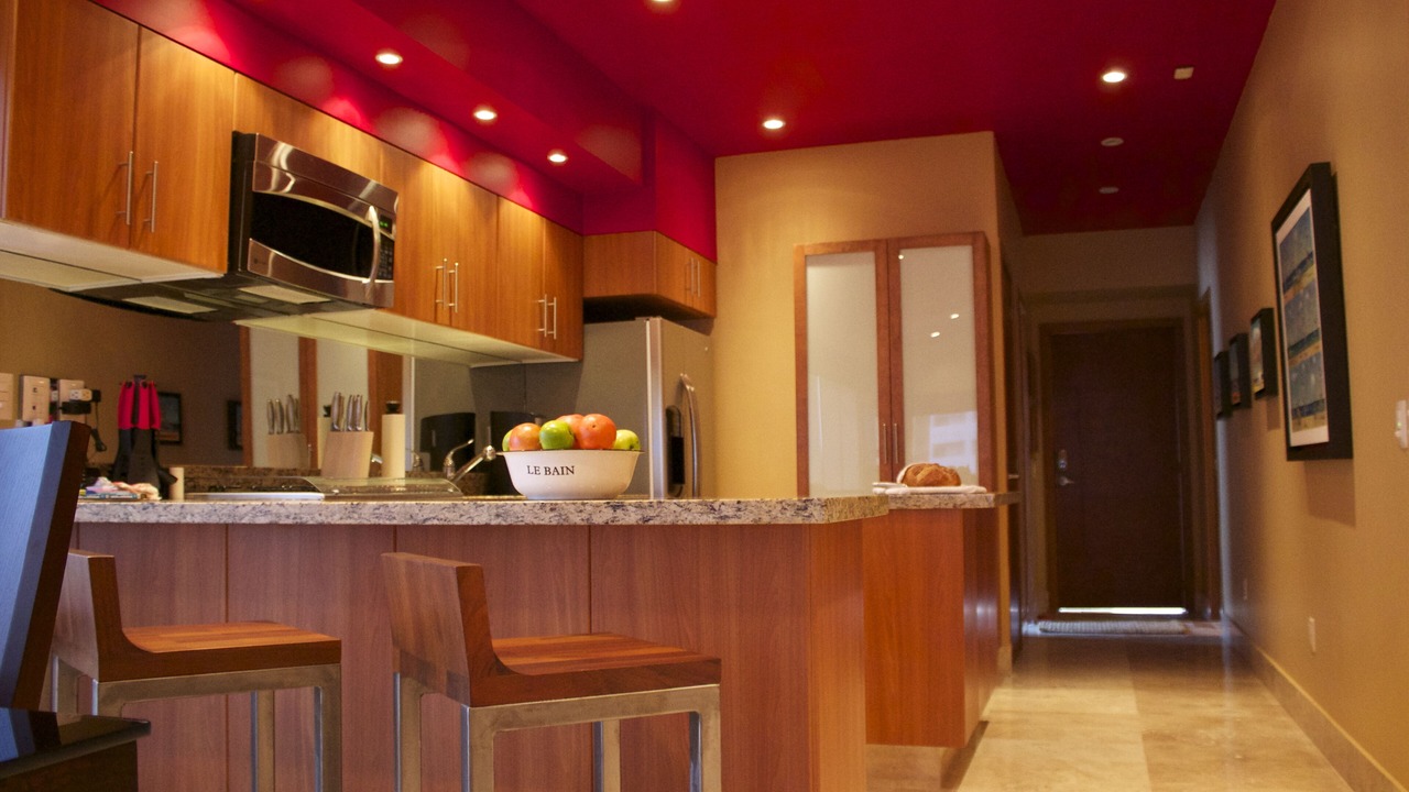 Photo of Kitchen in Emiliano Zapata