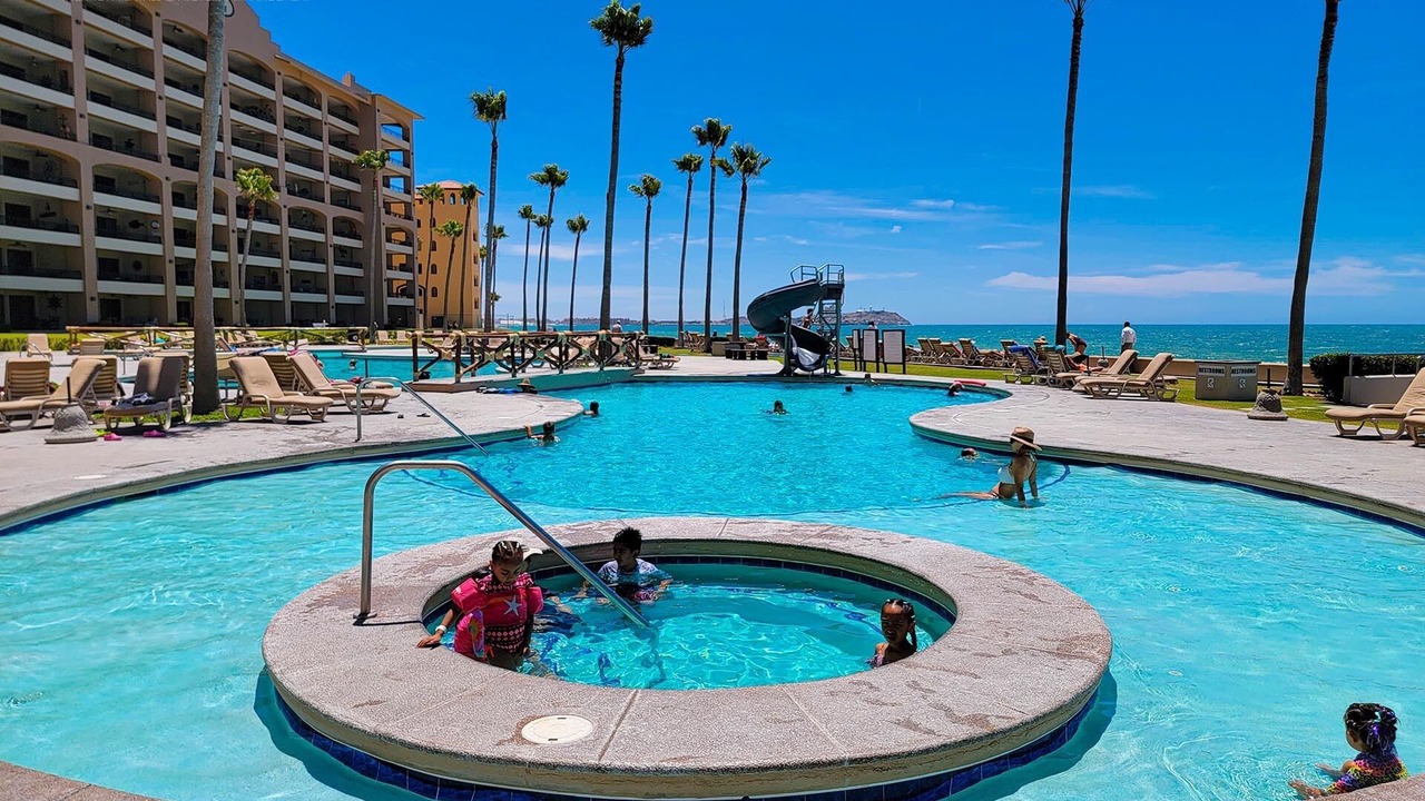 Photo of Outdoor in Sandy Beach