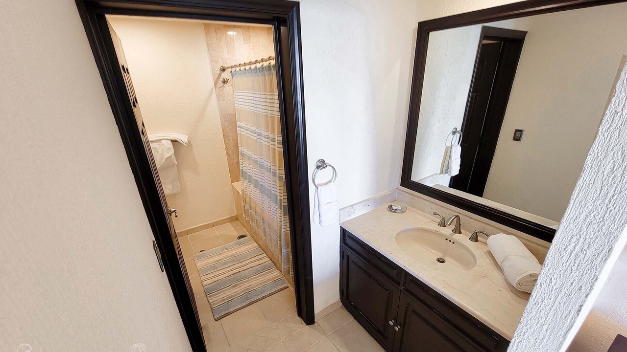 Photo of Bathroom in Sandy Beach