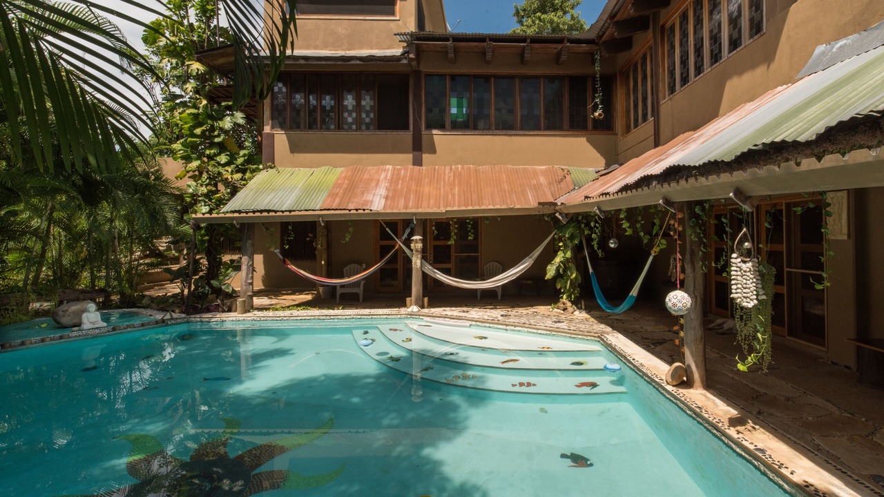 Photo of Outdoor in Palenque