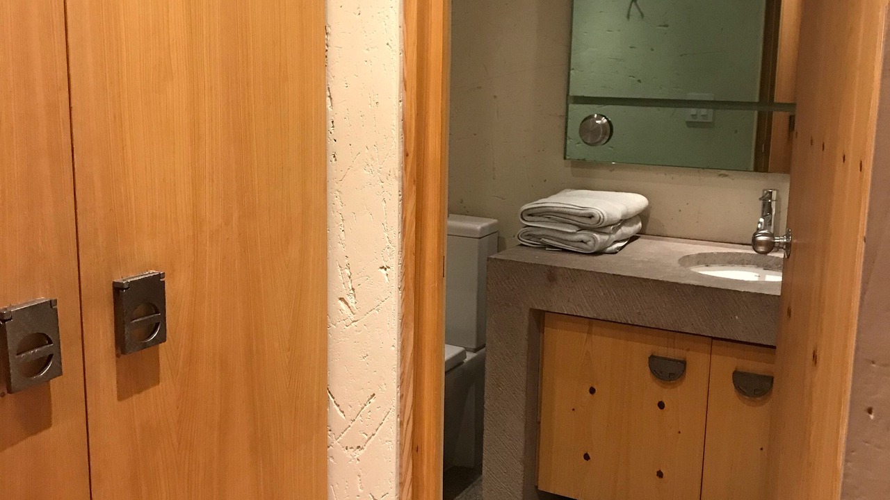 Photo of Bathroom in Polanco