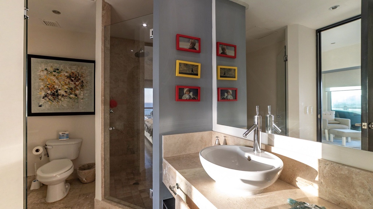 Photo of Bathroom in Puerto Vallarta