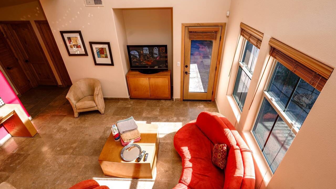 Photo of Bedroom in El Dorado Ranch
