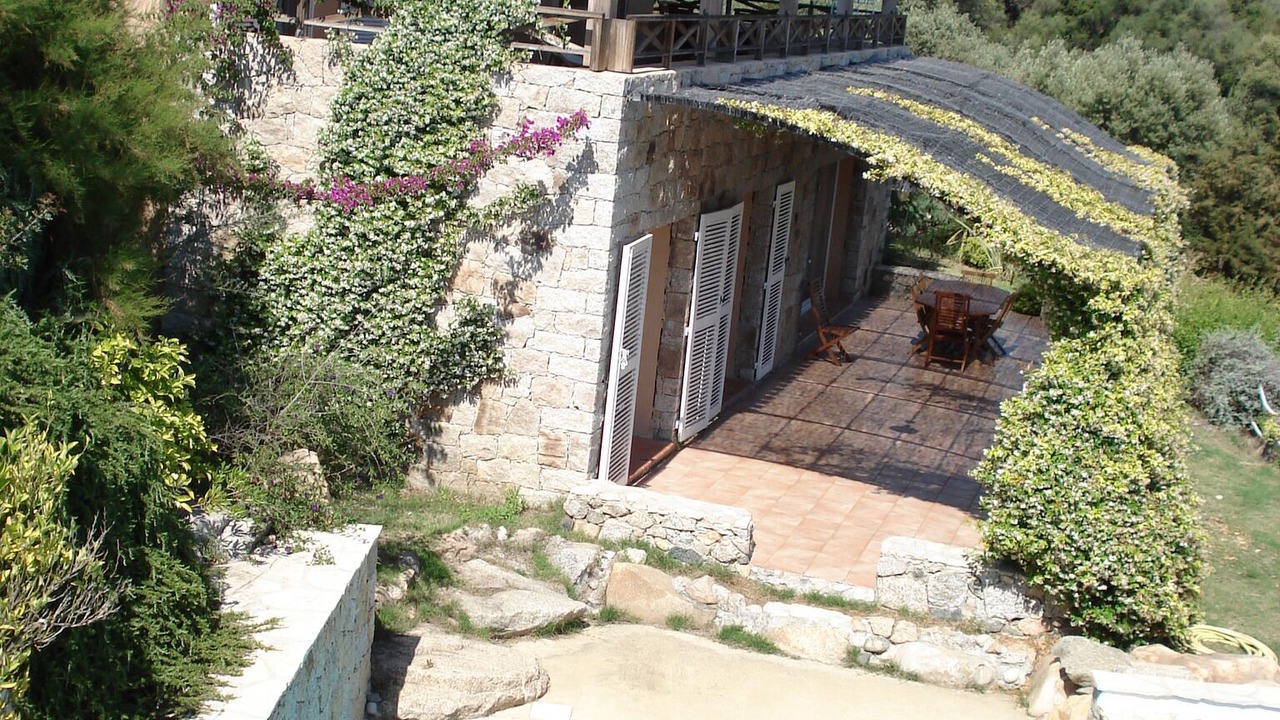 Photo of Outdoor in Olmeto