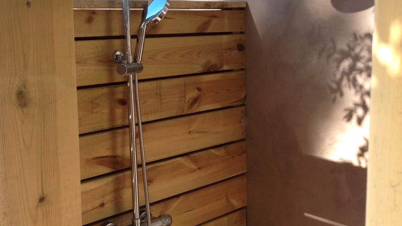 Photo of Bathroom in Hameau de Palombaggia