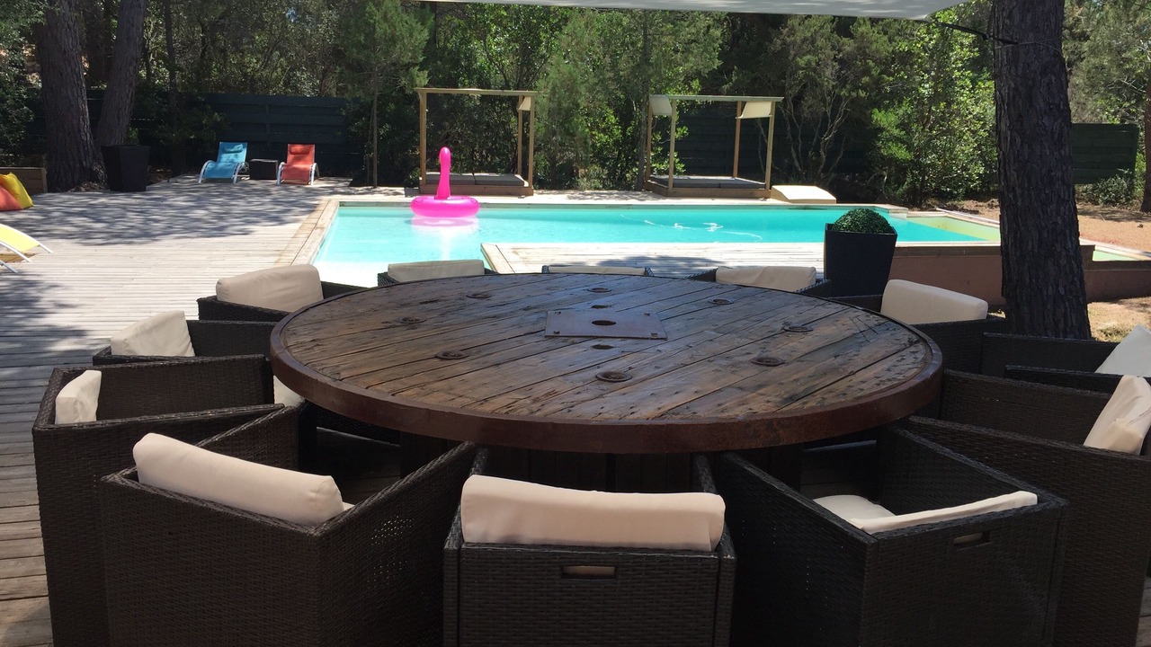 Photo of Outdoor in Hameau de Palombaggia