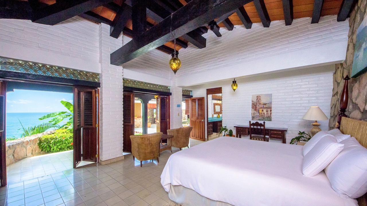 Photo of Bedroom in Conchas Chinas