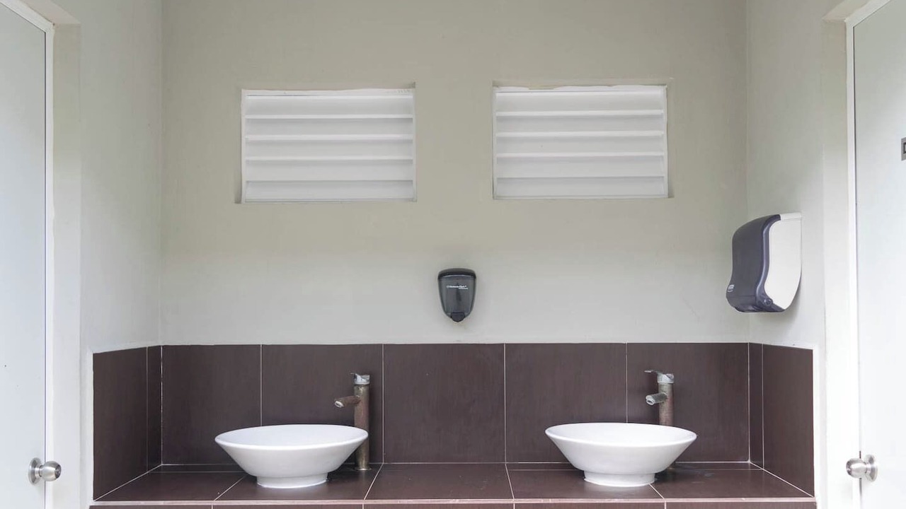 Photo of Bathroom in Puerto Juarez