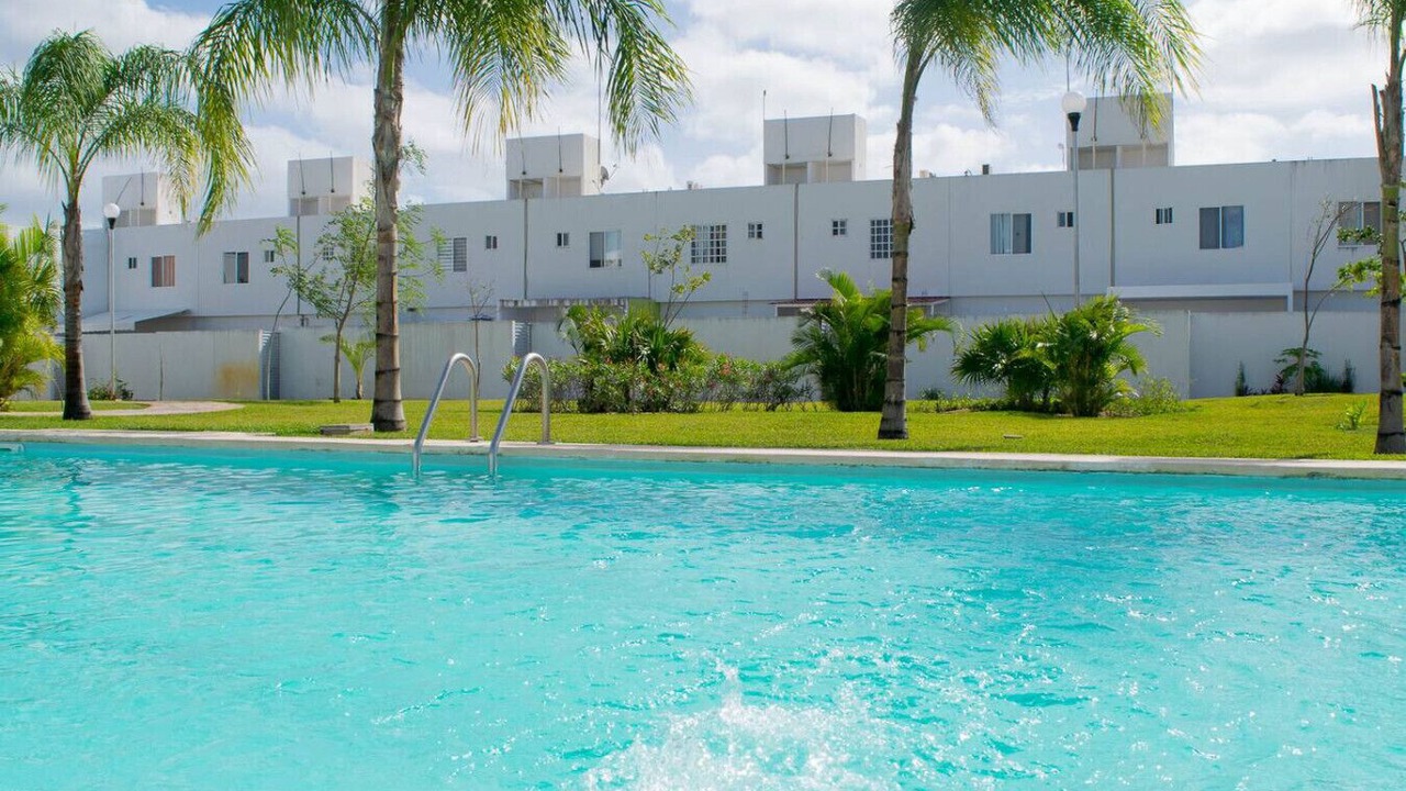 Photo of Outdoor in Puerto Juarez