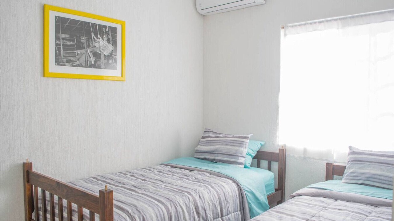 Photo of Bedroom in Puerto Juarez