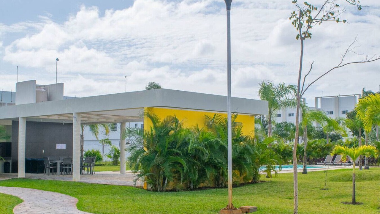 Photo of Outdoor in Puerto Juarez