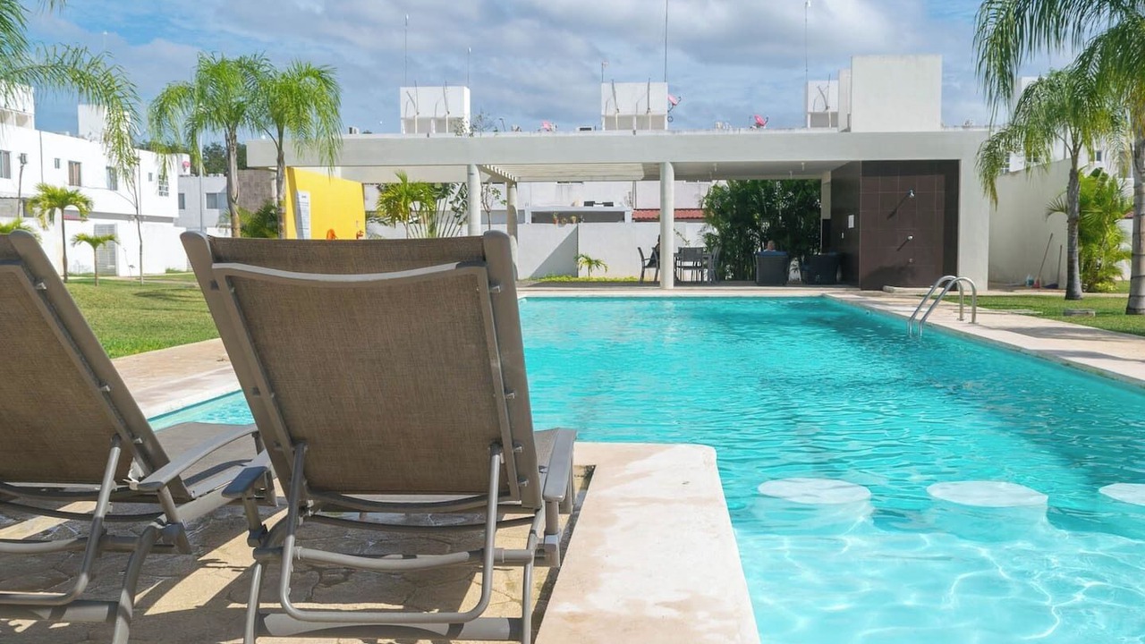 Photo of Outdoor in Puerto Juarez